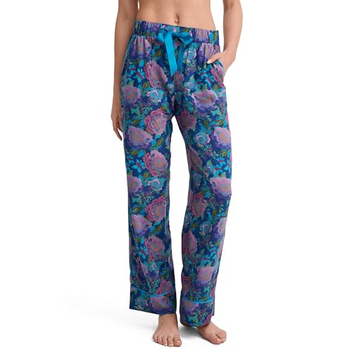 Jockey Women's Sleepwear Soft Touch Luxe Woven...
