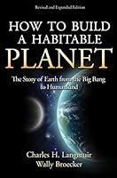 Algopix Similar Product 10 - How to Build a Habitable Planet The
