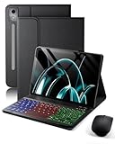 Grâce à la souris sans fil Bluetooth, il peut être utilisé indépendamment du clavier sur iOS, Windows et Android. Il est équipé d'une interface Type-C, sensible au fonctionnement et qui améliore considérablement l'efficacité du bureau. La combinaison de souris et de clavier rend le bureau mobile et le divertissement quotidien plus confortables.