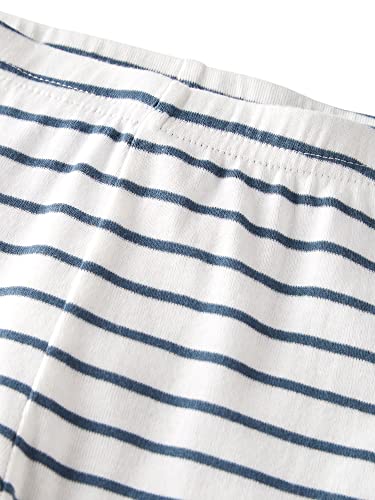 Image of little planet by carter's Baby 2-piece Pajamas Made With Organic Cotton