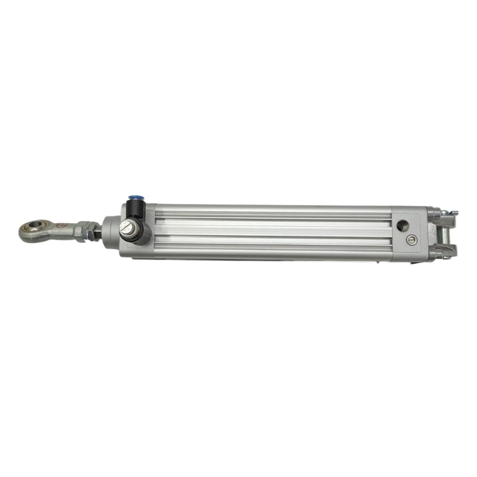 Cylinder DSBC-Q-32-310 PPVA N3R3 vérin pneumatique double effet carrée