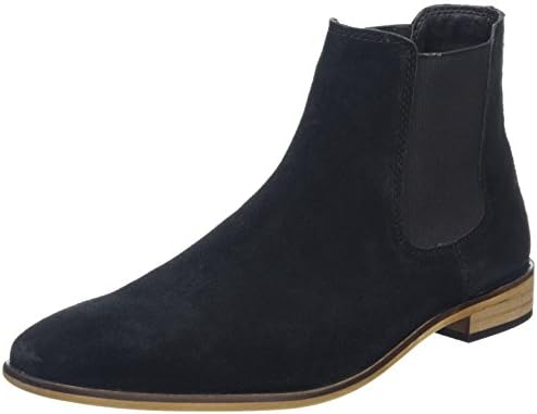 Kurt Geiger Men's Harrogate Ankle Boots 