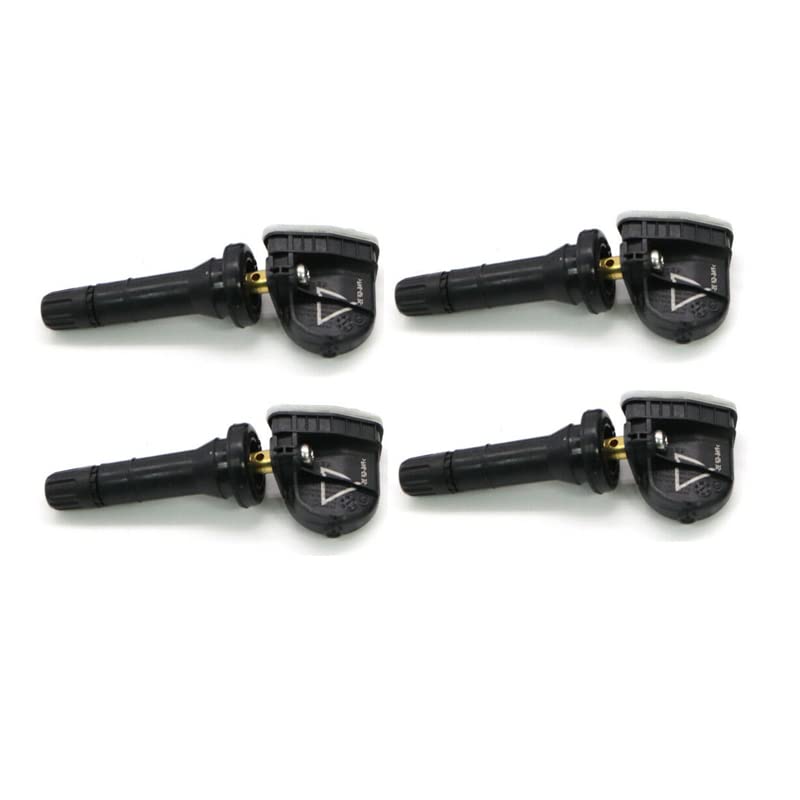 Sensore TPMS Per Ford - Ricambio Pressione Pneumatici, Codice F2GT-1A180-CB