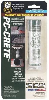 PC Products 025581 PC-Creta Masilla Epoxi