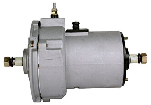 HELLA 8EL 012 427 671 Alternador 14V 55A — oferta en Amazon