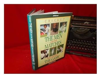 Hardcover Men and the Matches That Changed the Game Book