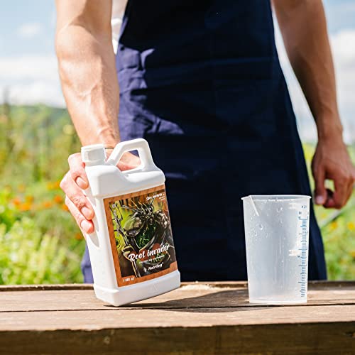 Bundle Nutriling Liquid Fertilizer Soil Health Kit. Perfectly Fit Your Soil, Hydroponic, Aero, Coco Coir Indoor Outdoor Garden 2 X Liquid 1L / 32 Oz Each + 1 X Powder 227Gr / 8 Oz #TOP3