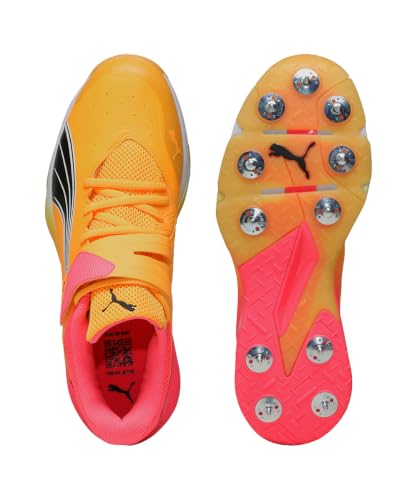 Image of Puma Unisex-Adult Bowling 24.1 Cricket Shoe