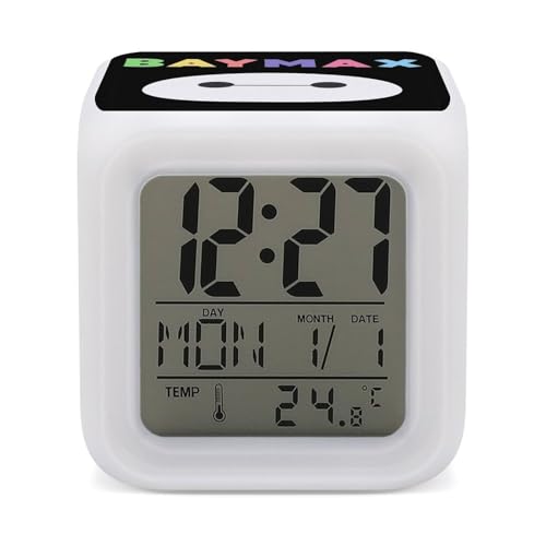 �ڊo�܂����v �x�C�}�b�N�X �u�����v �f�W�^�� LED���C�g ���₷�� �d�r�� ������� ���킢�� ���x�v �J�����_�[ �v���[���g