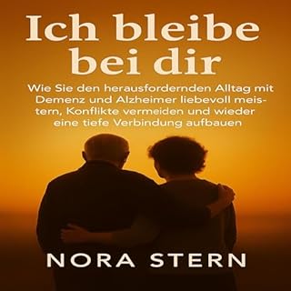 Ich bleibe bei dir Titelbild