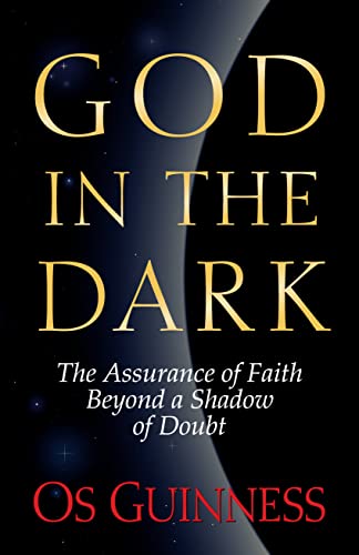 God in the Dark view 2