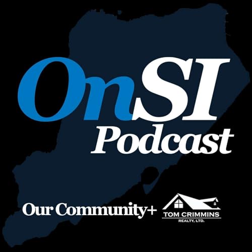 OnSI Podcast Podcast Por Our Community+ Tom Crimmins Realty arte de portada