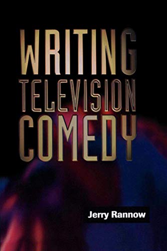 Writing Television Comedy