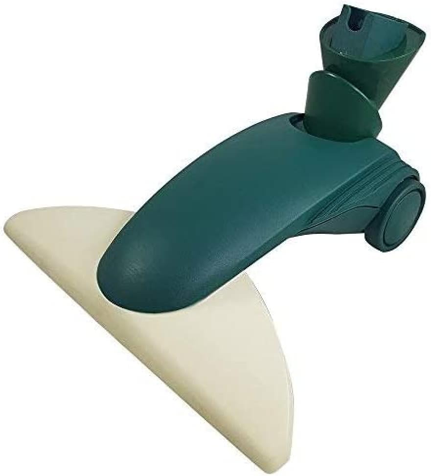 Refurbished Vorwerk Leprechaun PL515 Polisher - Multi-Surface Floor Cleaner With Pad