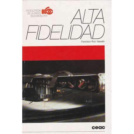 Alta fidelidad