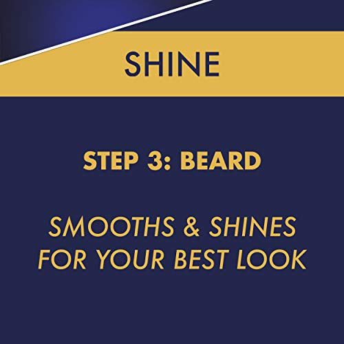 Gillette Enrich Beard & Face Care Starter Kit for Men - Image 6
