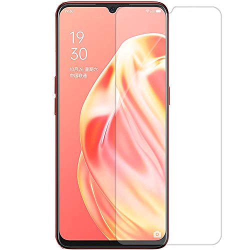 Image of COVER CAPITAL Tempered Glass Screen Protector For Lava X3 2022