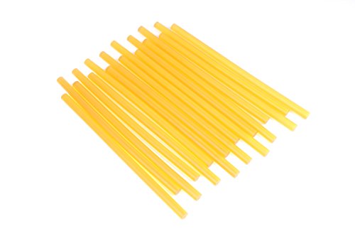 Image of ACDelco GM Original Equipment 10-1019 (12377914) Hot Glue Sticks - 14 Sticks (1 /2in x 1 /2in) - 1 lb