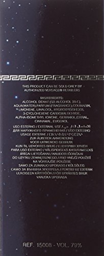 Gianni Versace The Dreamer Eau De Toilette 50Ml Vaporisateur (Lot de 2)