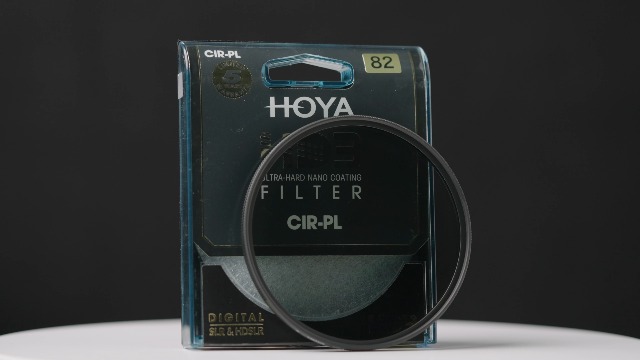 Amazon.com : Hoya HD3 HRT Circular Polarizer - 67mm - Re-Certified
