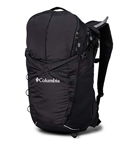 Columbia Unisex Shadow Falls II Hydration, Black, One Size
