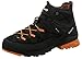 Produktbild AKU 718/108 Rock DFS Mid GTX - Rock DFS Mid GTX Schwarz Gr. 9