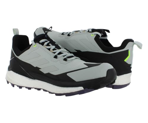 Image of adidas Men's Terrex Free 2 Low Gtx Hiking Shoes