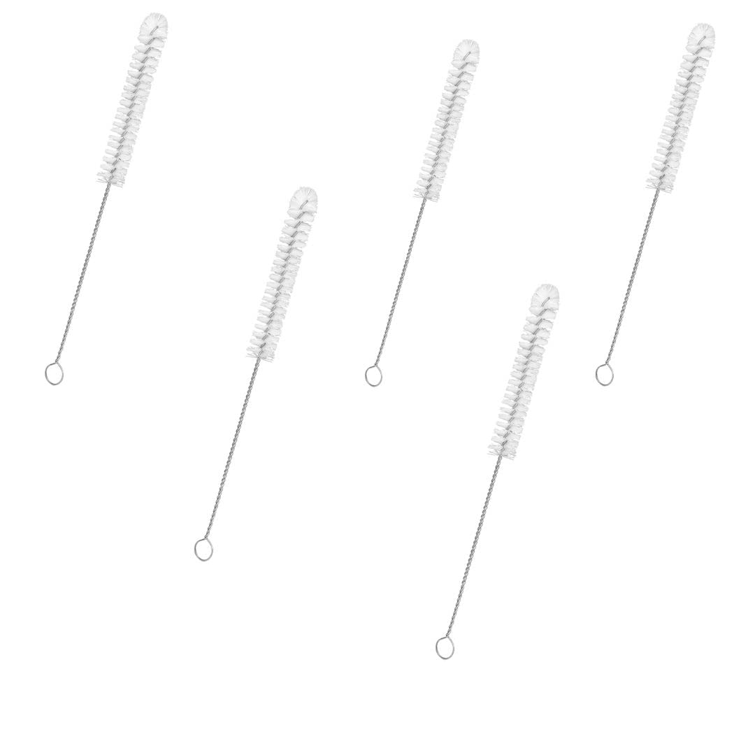 Test Tube Cleaning Brush (Pack of 5) Amazon.in Industrial & Scientific