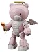 Bandai Hobby HGBF Beargguy P (Pretty) "Gundam Build Fighters Try" Building Kit (1/144 Scale)