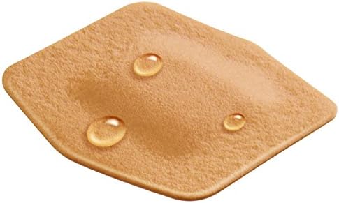 Nexcare Active Extra Cushion Bandages, Germproof, Assorted Sizes, 30 Count Packages