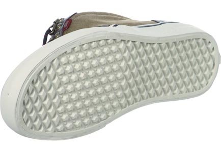 Image of Vans Unisex-Child High-top Trainers