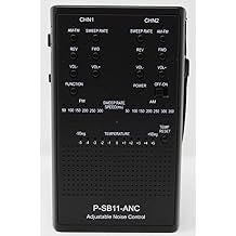 P-SB11-ANC Spirit Box - SB11 with Adjustable Noise Control