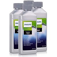 Philips Saeco CA6700/10 Entkalker 250ml - Für Kaffeevollautomaten (4er Pack) – Ansicht 1