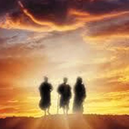 traveling in readiness ...