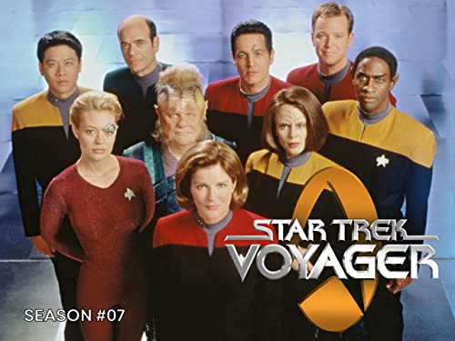 Star Trek: Voyager Season 7