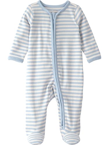 Image of little planet by carter's unisex-baby Sleep and Play Made With Organic Cotton