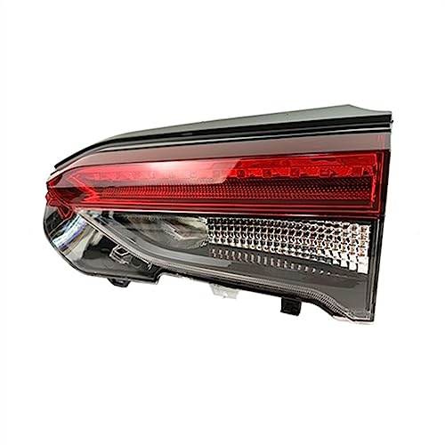 Feu arrière intérieur droit cassé pour RAV4 ? Rplacez votre lampe stop 2019