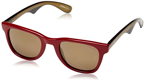 Carrera Unisex Sonnenbrille 6000Vp2Vb, Gr. One Size, Mehrfarbig