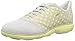 Produktbild Geox D NEBULA C, Damen Sneakers, Mehrfarbig (OFF WHITE/LT YELLOWC1Q2M), 36 EU