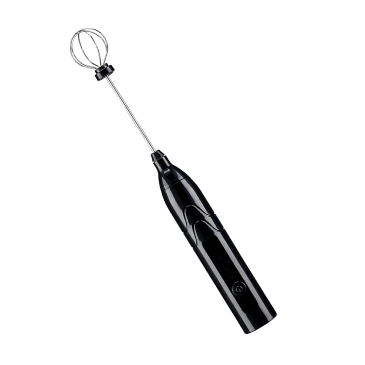 ABOOFAN Charging Electric Egg Whisk Mixer Portable Frother for Kitchen Use Ergonomic Operation for Eggs and Mixing and Design