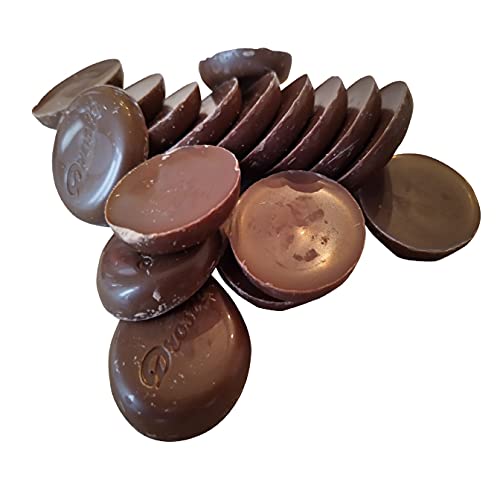 12 x Chocolade Kokers Droste Melk 85 gram - Image 3