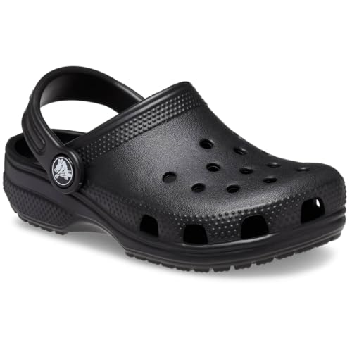 Image of Crocs Kid's Classic Clog (Little Kid /Big Kid /Toddler)