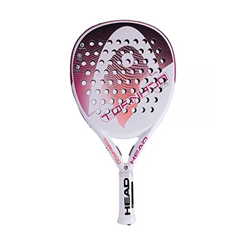 Pala padel Head Graphene Tornado XTR 2017