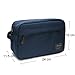 Airlab Toiletry Bag for Men and Women Travel Bag Mens Dopp Kit Womens Make-up Bag Cosmetic Water-resistant Organizer for Toiletries