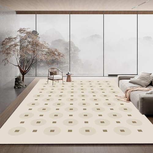 �uFrisence�v�􂦂�J�[�y�b�g ���O�}�b�g �V���M�[�� �}�C�N���t�@�C�o�[ ����~�߉��H �h�� �h�� ���g�[�E�z�b�g�J�[�y�b�g�Ή� ���r���O �Q���p 200×300cm FRISY43-D16