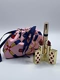 Estee Lauder for Sculpted Lips Lipsticks, Mascara 2022 Gift Set 3 Full Sizes 420 Rebellious Rose, 33