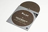 Pro-Ject Cork & Rubber it 3 mm, wysokiej jakości mata z korka i gumy