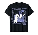 Casper The Friendly Ghost Nighttime T-Shirt