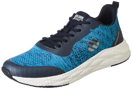 Image of Woodland Men's Mesh Running Shoe