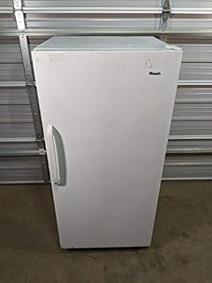 Wood's R17SWUA F1 Upright Refrigerator without Freezer Drawer/TESTED